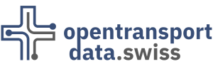 Open Transport Data Swiss