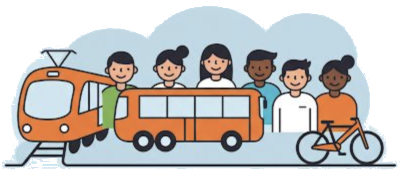 Open Transport Community Logo